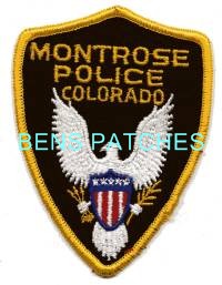 COLORADO,MONTROSE POLICE 2_wm